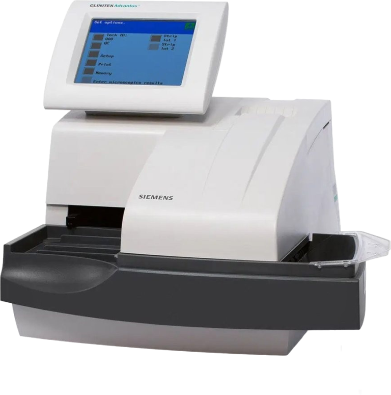 CLINITEK Advantus® Urine Chemistry Analyzer