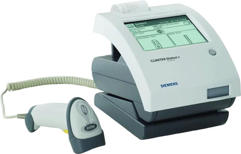 CLINITEK Status® Connect System-1