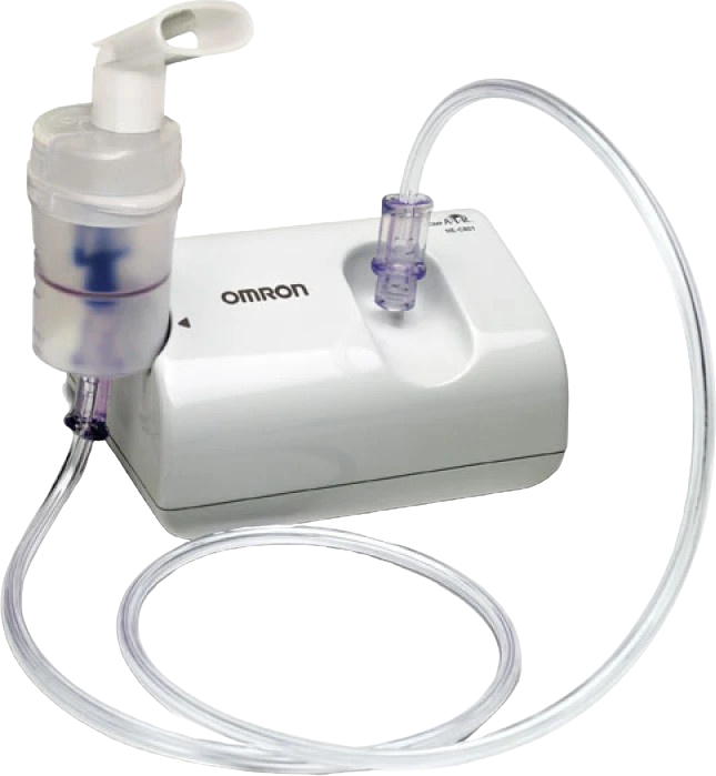 Nebulizers