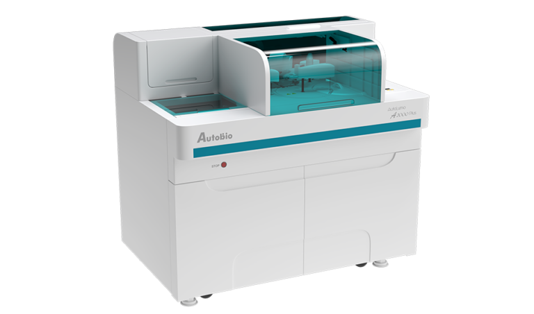 AutoLumo A2000 Plus CLIA analyzer