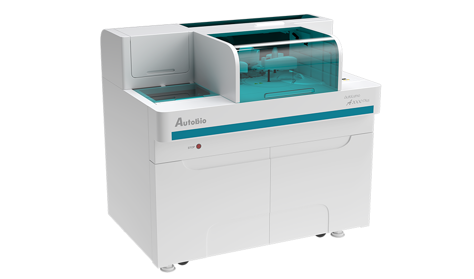 AutoLumo A2000 Plus CLIA analyzer