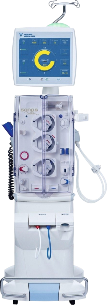 Fresenius 5008S haemodialysis system