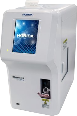 HORIBA Microsemi CRP analyzer