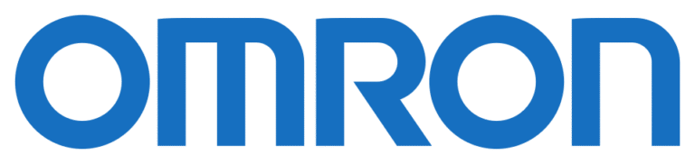 OMRON Healthcare logo