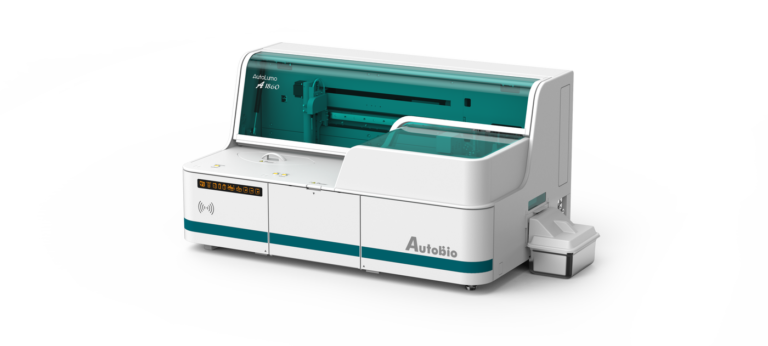 AutoLumo A1860 chemiluminescence immunoassay analyzer