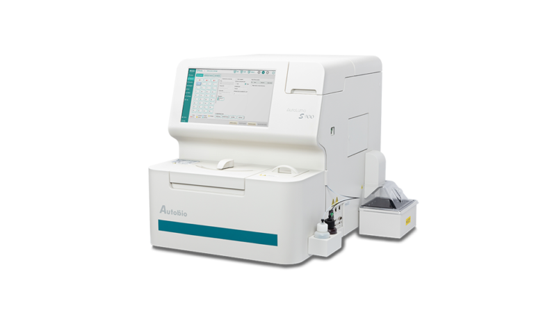 AutoLumo S900 chemiluminescence immunoassay analyzer