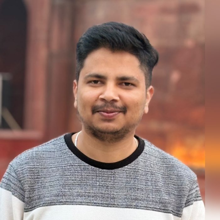Rohit Singh, Sales and Admin Manager, Milap International