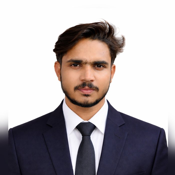 Ravut Naykodi, Sales Executive, Milap International