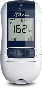 SD Biosensor STANDARD LipidoCare analyser
