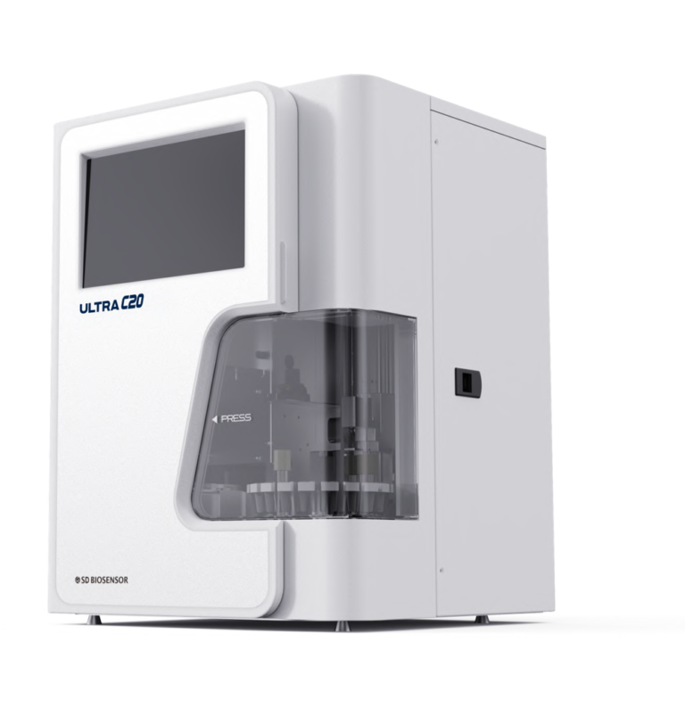 SD Biosensor ULTRA C20 HPLC analyzer