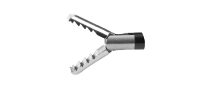 TAVAS laparoscopic hand instrument