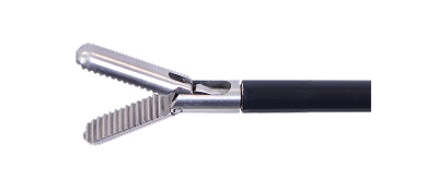 TAVAS laparoscopic grasping instrument