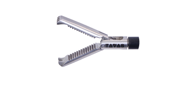 TAVAS laparoscopic hand instrument